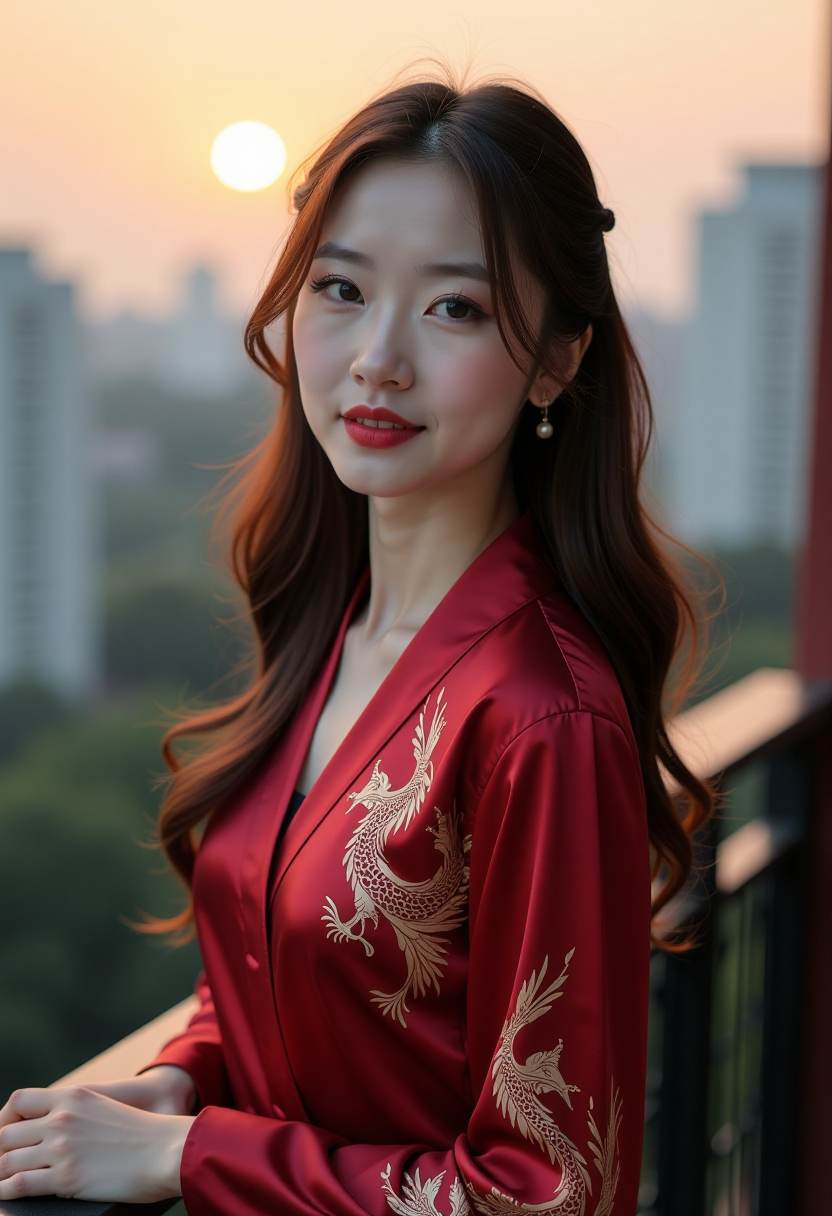 时间回溯到摸底考清晨